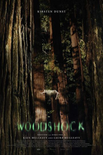 Woodshock Poster