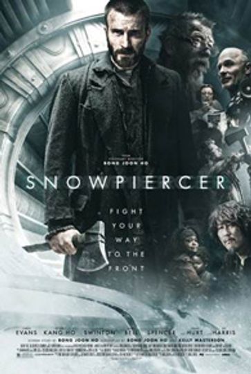 Snowpiercer Poster