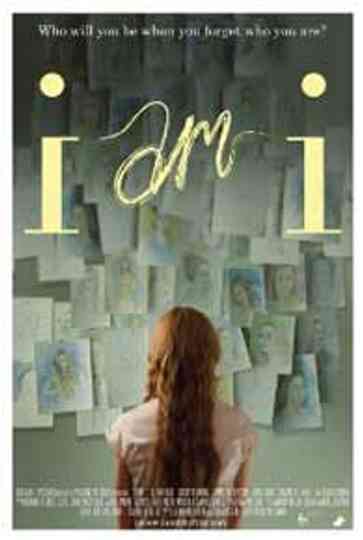 I Am I Poster