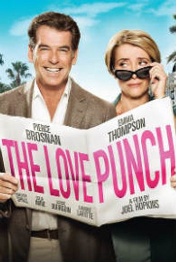 The Love Punch