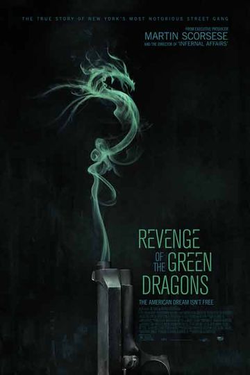 Revenge of the Green Dragons