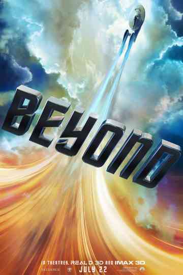 Star Trek Beyond