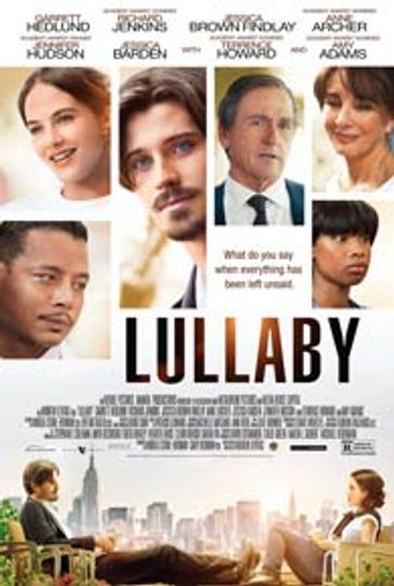 Lullaby Poster