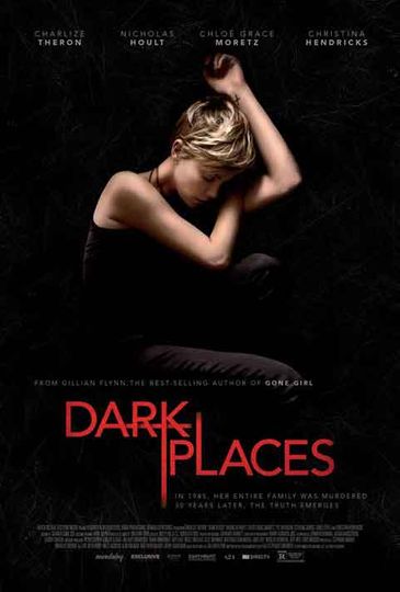 Dark Places Poster