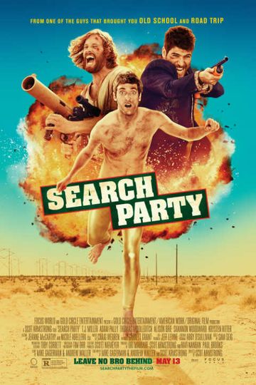 Search Party