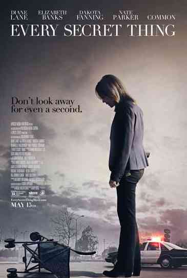 Every Secret Thing Poster