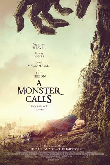 A Monster Calls