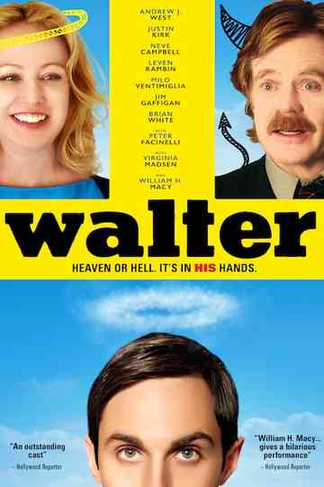 Walter Poster