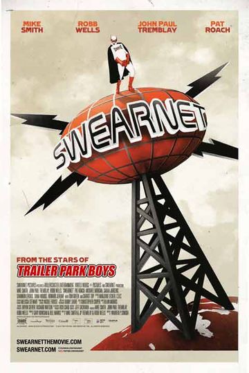 Swearnet The Movie