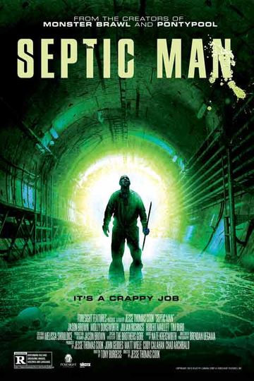 Septic Man