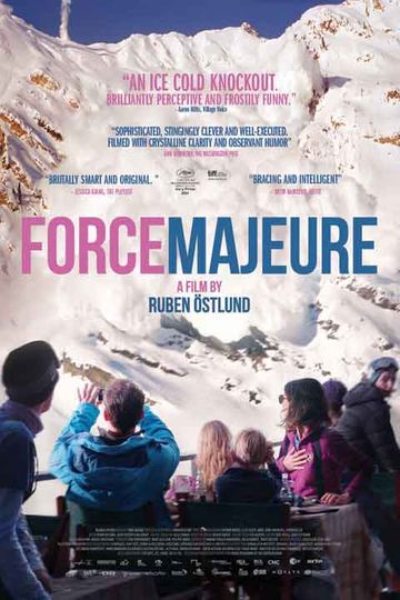 Force Majeure