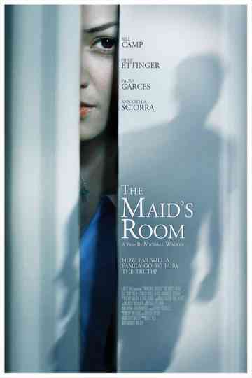 The Maid's Room Poster