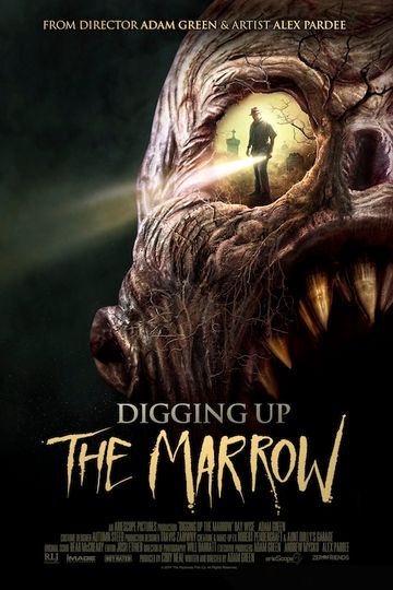 Digging Up the Marrow