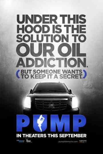 Pump Poster