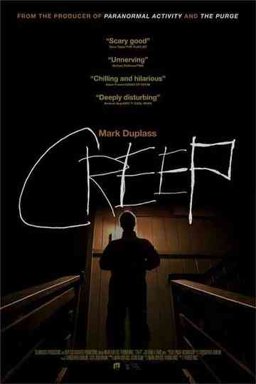 Creep Poster