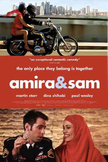 Amira & Sam