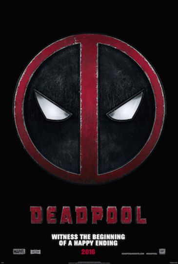 Deadpool