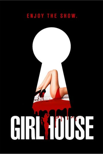 GirlHouse Poster