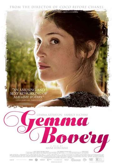 Gemma Bovery