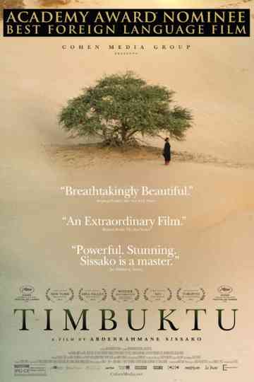 Timbuktu