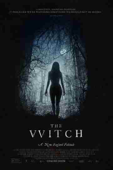 The Witch Poster