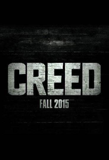 Creed Poster