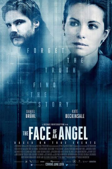 The Face of an Angel Poster