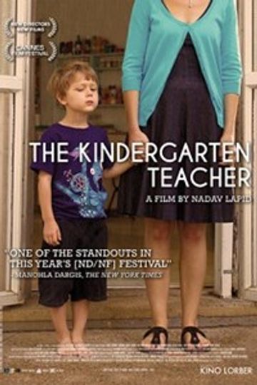 The Kindergarten Teacher