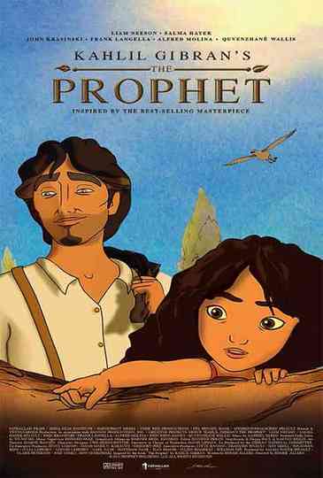 The Prophet