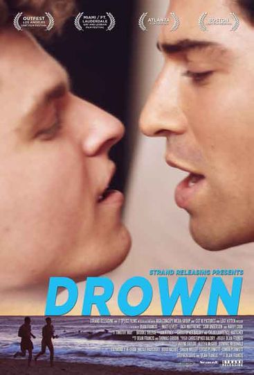 Drown Poster