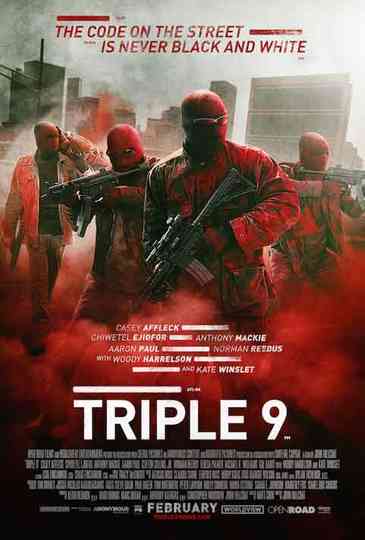 Triple 9