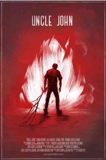 Uncle John Poster