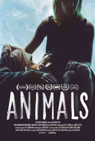 Animals Poster