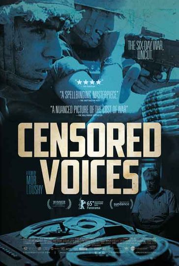 Censored Voices