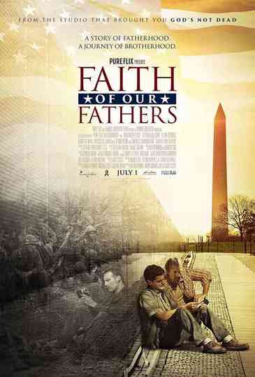 Faith of Our Fathers Poster