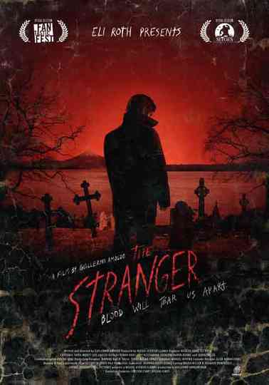 The Stranger
