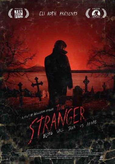 The Stranger