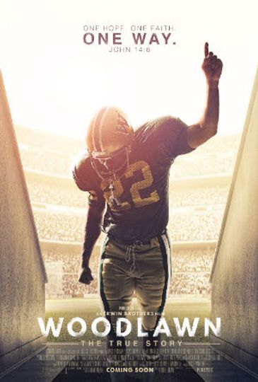 Woodlawn Poster