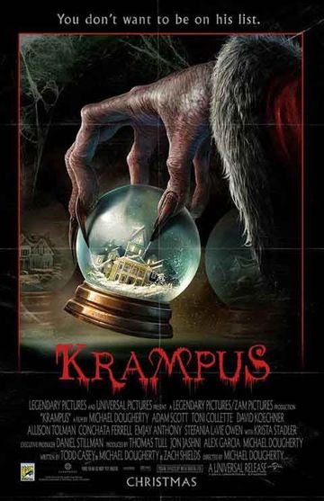 Krampus