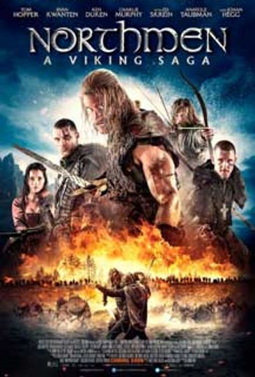 Northmen A Viking Saga