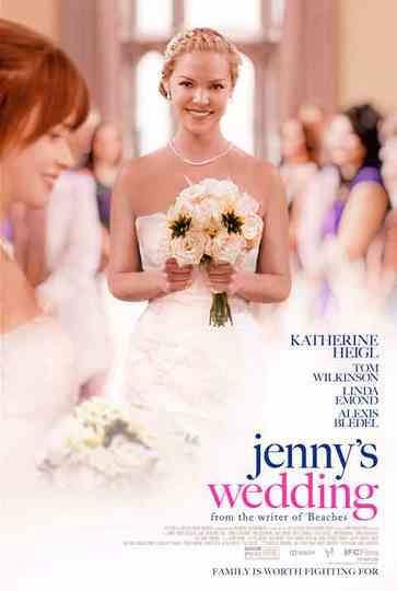 Jenny's Wedding