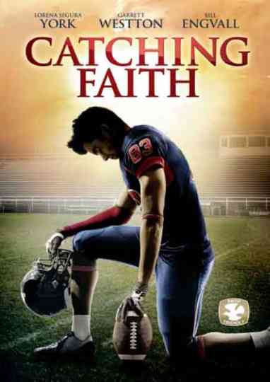 Catching Faith Poster