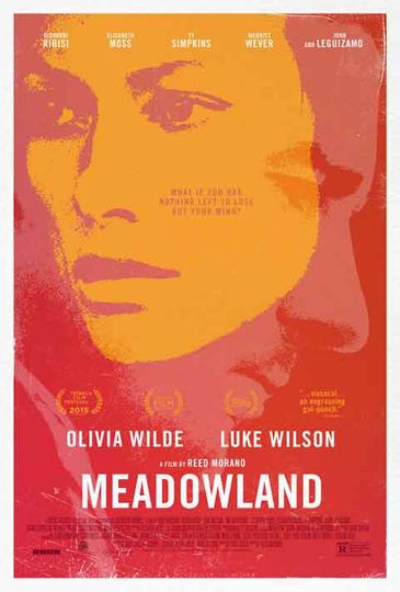 Meadowland Poster