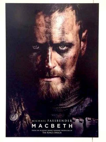 Macbeth Poster