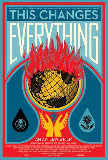 This Changes Everything Poster