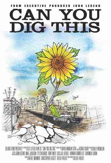 Can You Dig This Poster