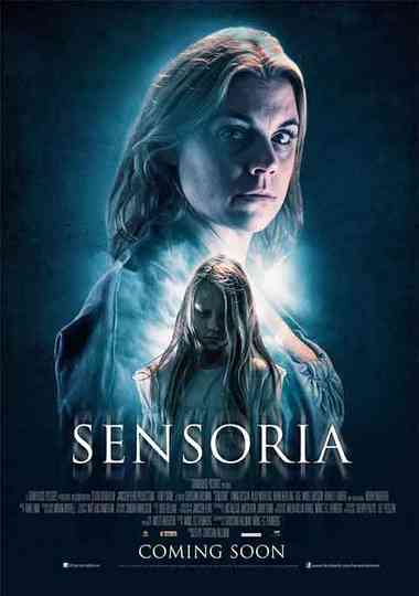Sensoria Poster