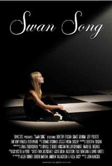 The Looking Glass Poster