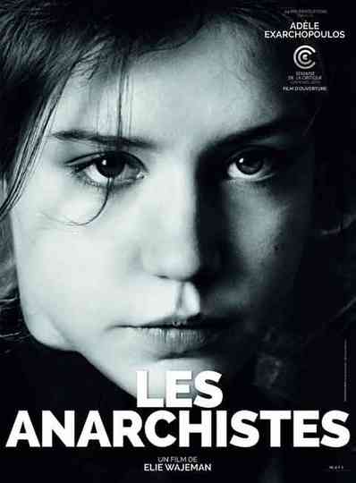 The Anarchists