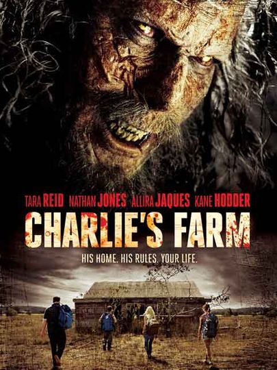 Charlie's Farm